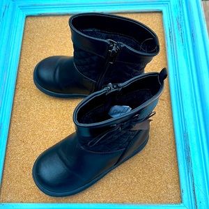 Toddler Boots